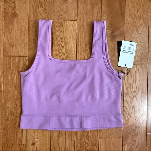 knix Other - Knix NWT Women's Good to Go Seamless Tank Top size Medium